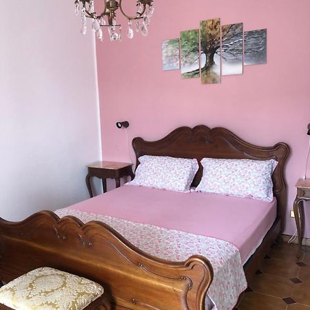 Villa Elena Mezzanego エクステリア 写真