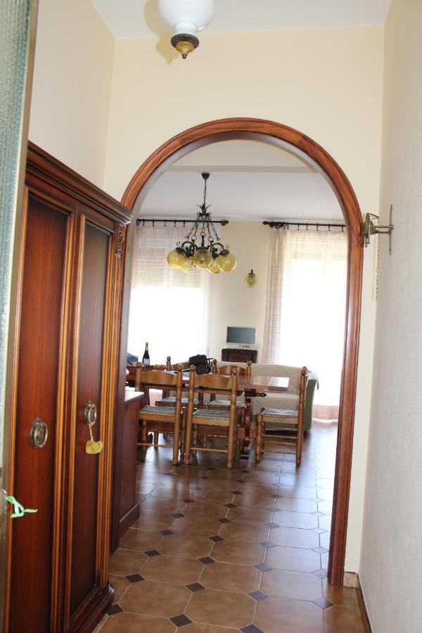 Villa Elena Mezzanego エクステリア 写真