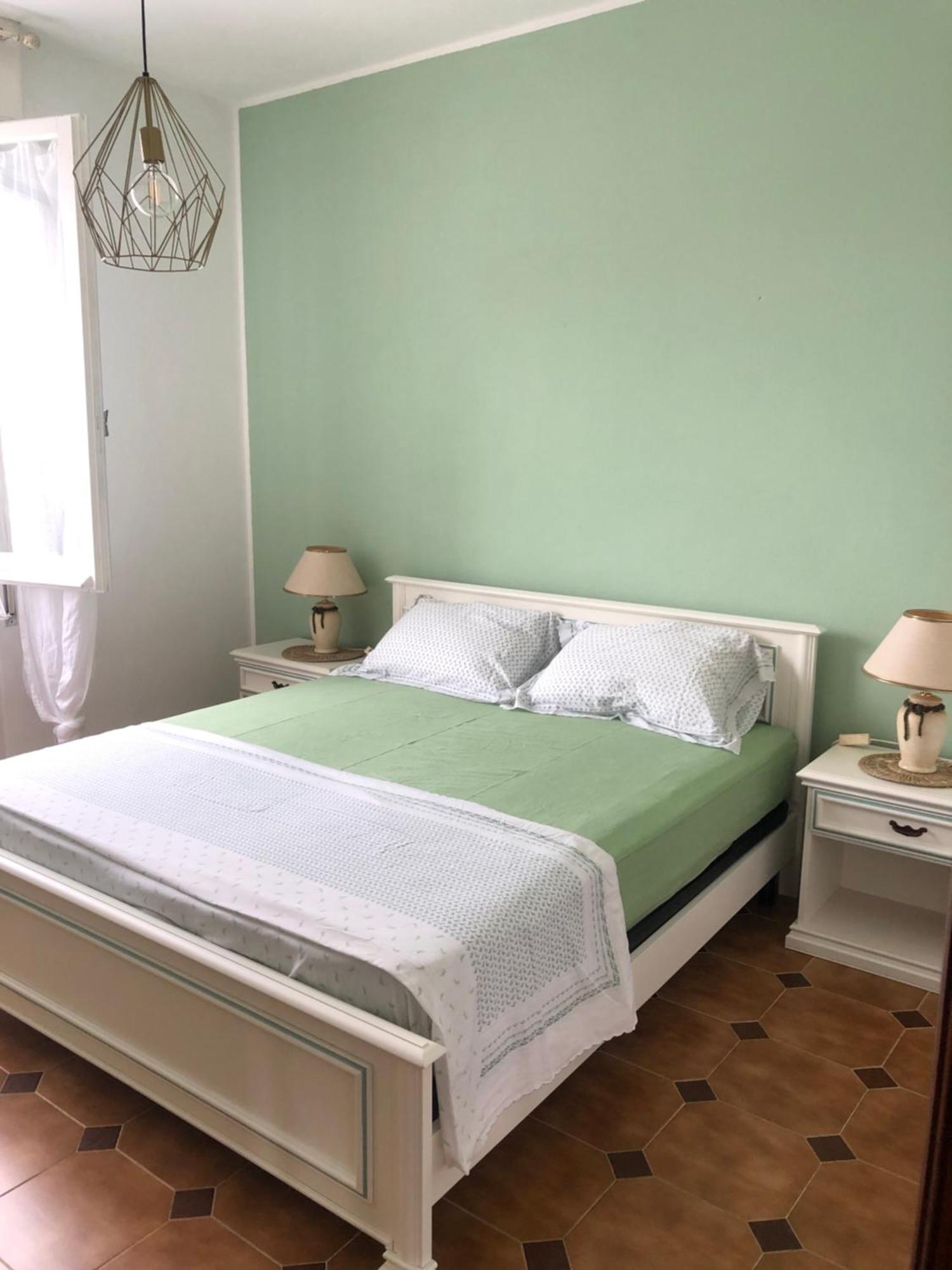 Villa Elena Mezzanego エクステリア 写真