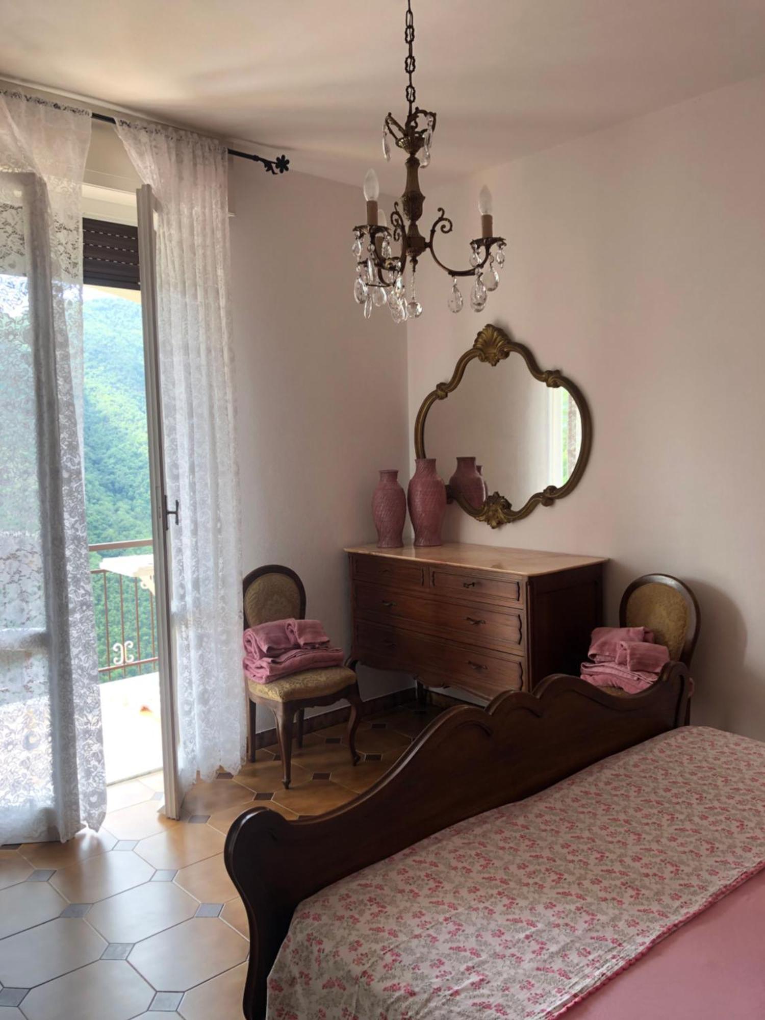 Villa Elena Mezzanego エクステリア 写真