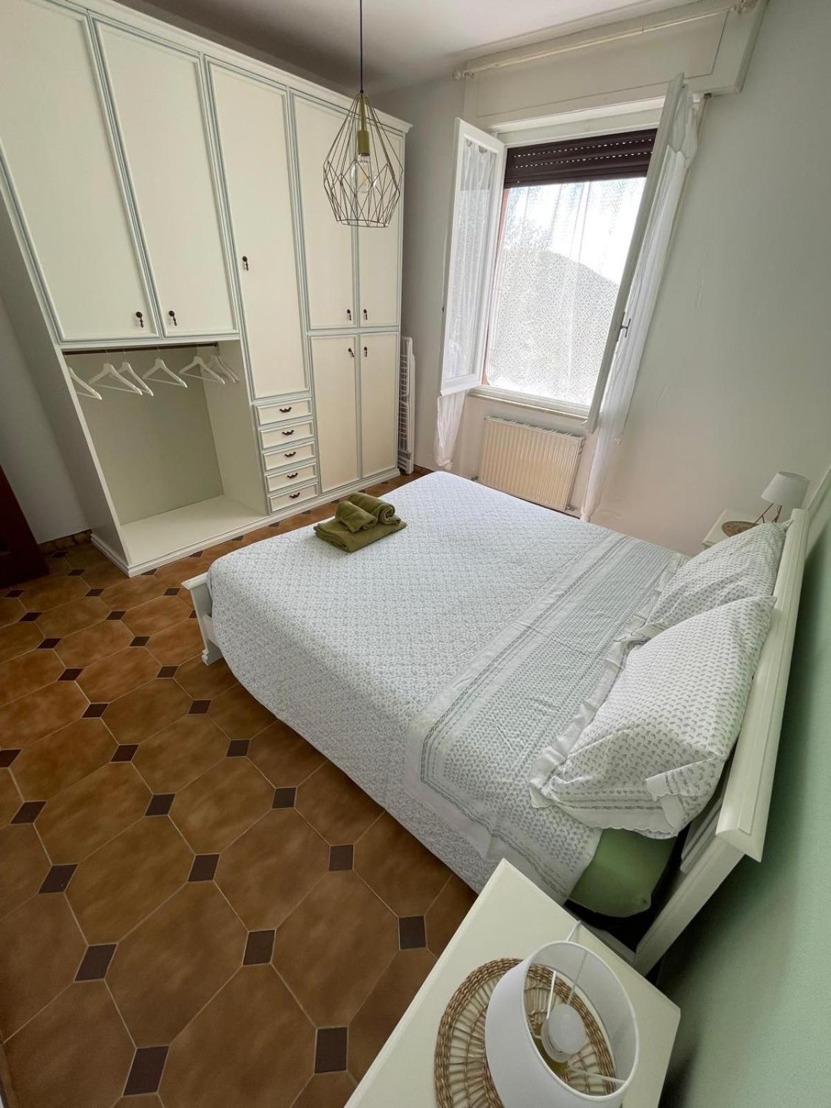 Villa Elena Mezzanego エクステリア 写真