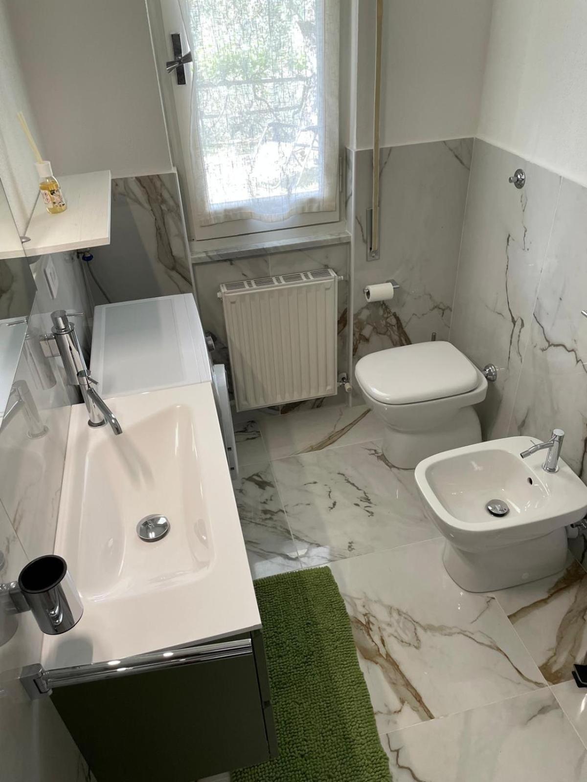 Villa Elena Mezzanego エクステリア 写真