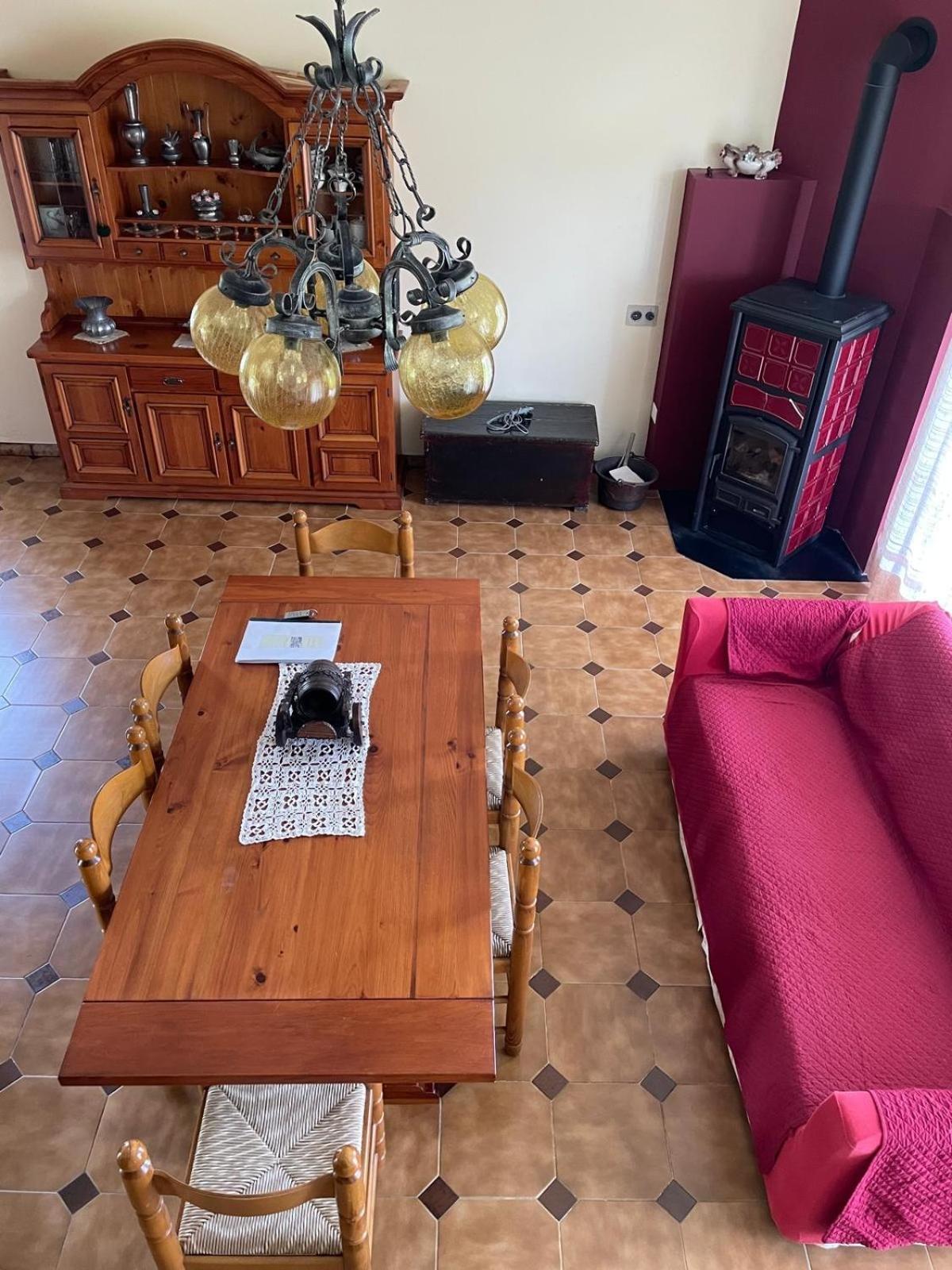 Villa Elena Mezzanego エクステリア 写真