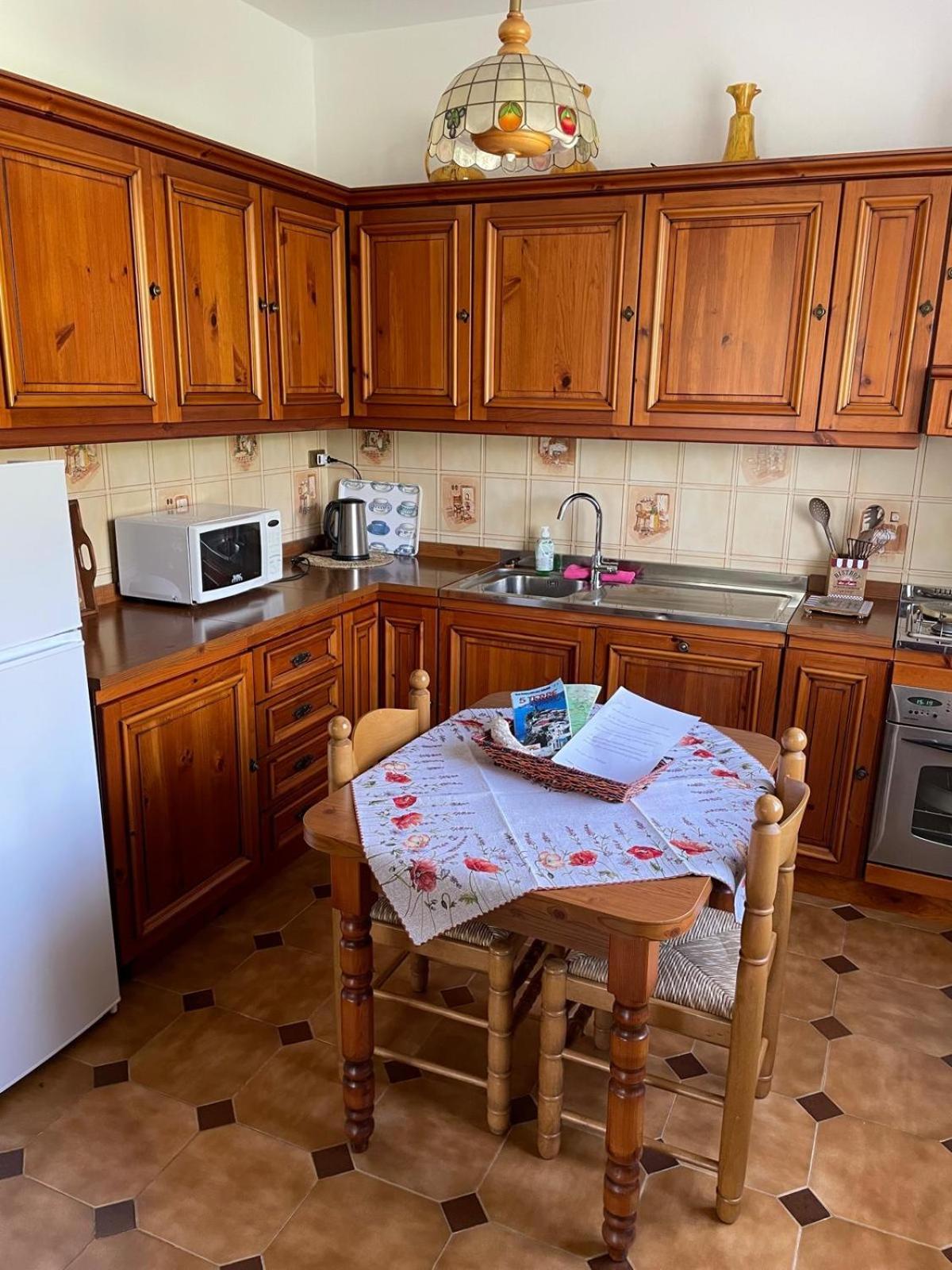 Villa Elena Mezzanego エクステリア 写真