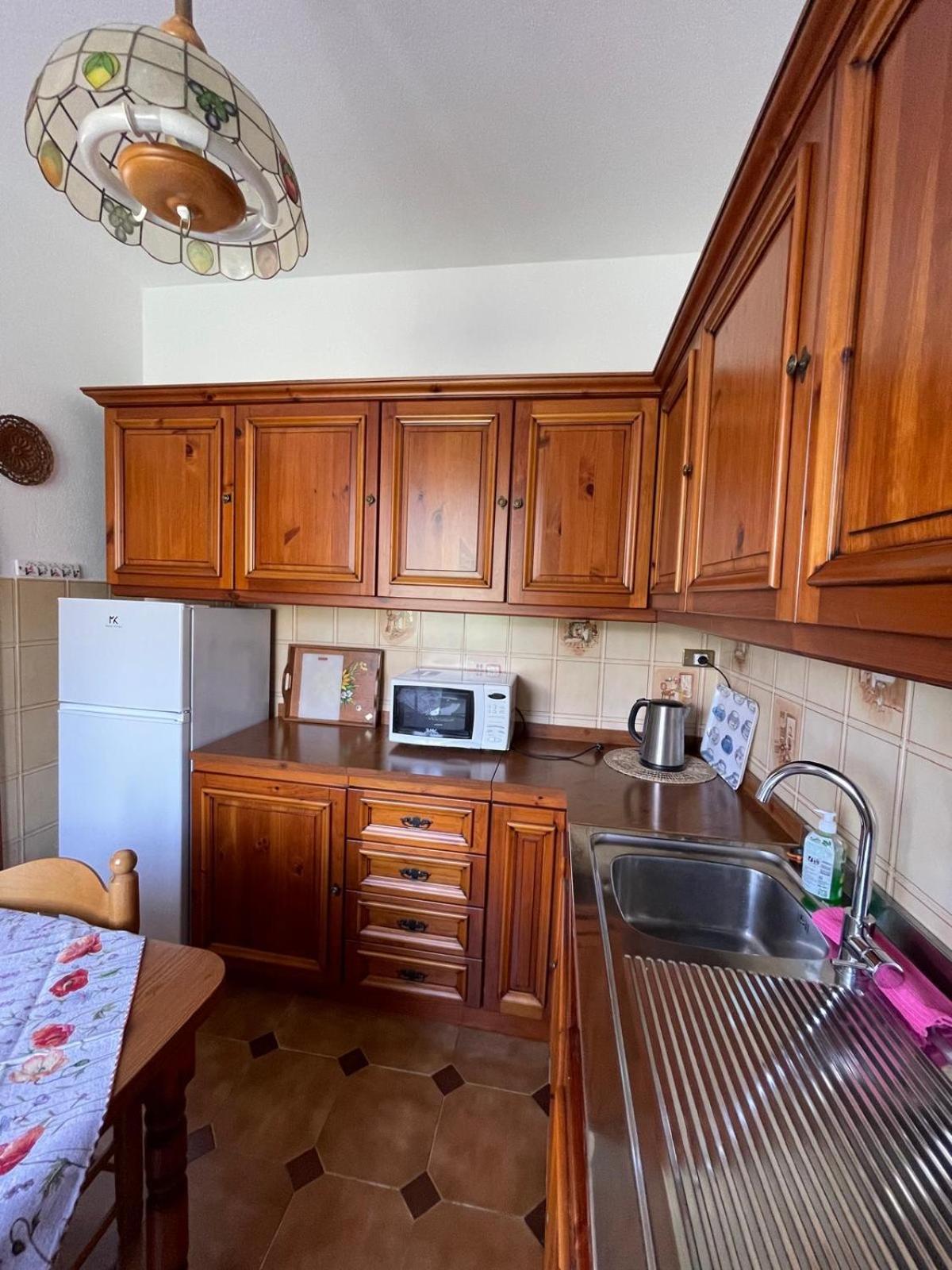 Villa Elena Mezzanego エクステリア 写真