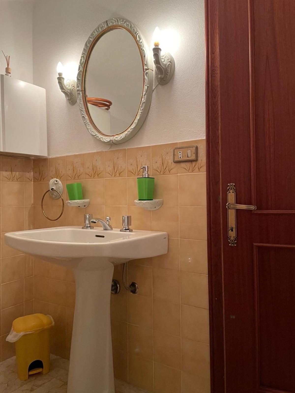 Villa Elena Mezzanego エクステリア 写真